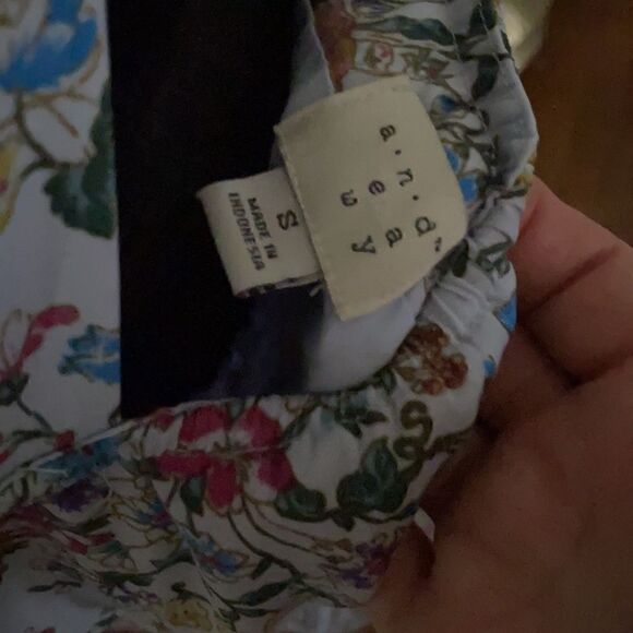 A new day Maxy dress EUC - Picture 4 of 5